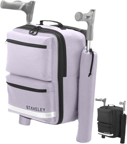 Mobility scooter crutch bag - mobility, xl