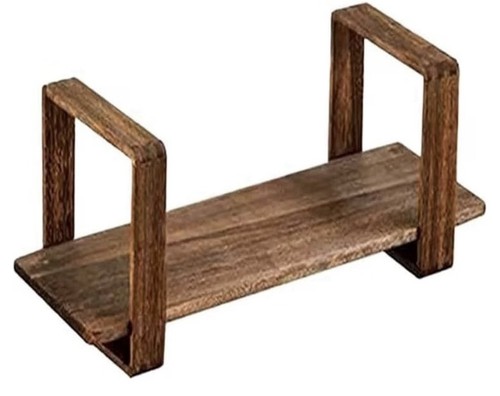 Bookstand with woven panels - bookstand,
