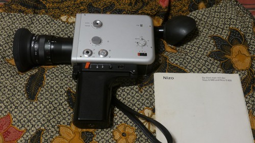 Mint serviced braun - mint, nizo