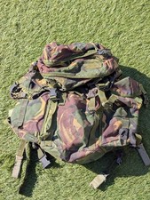 Genuine British Military DPM