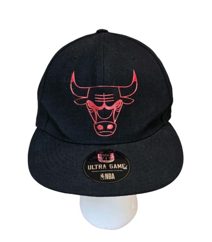 New nba chicago - bulls, ultra