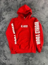 Justin Beiber Purpose Tour