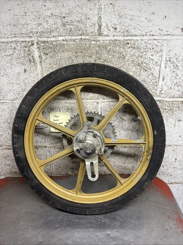 1981 garelli super sport - super, xl