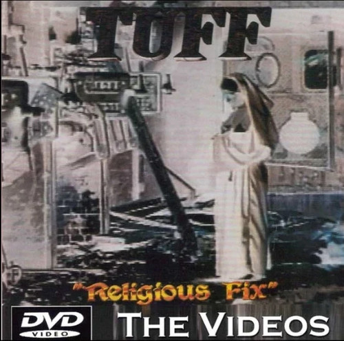 Tuff religious fix the - fix,