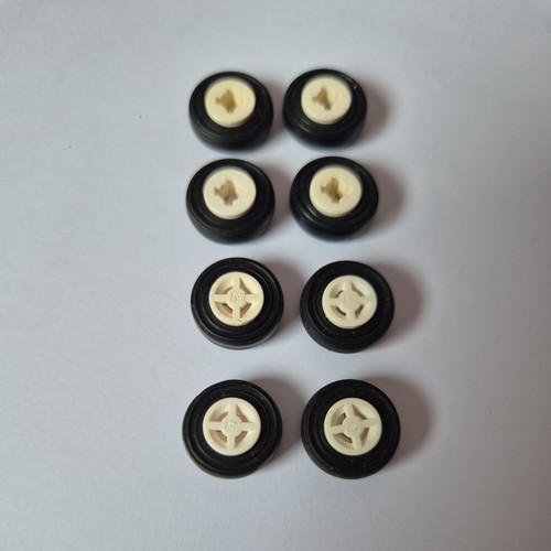 Lego 59895 4624 - white, x