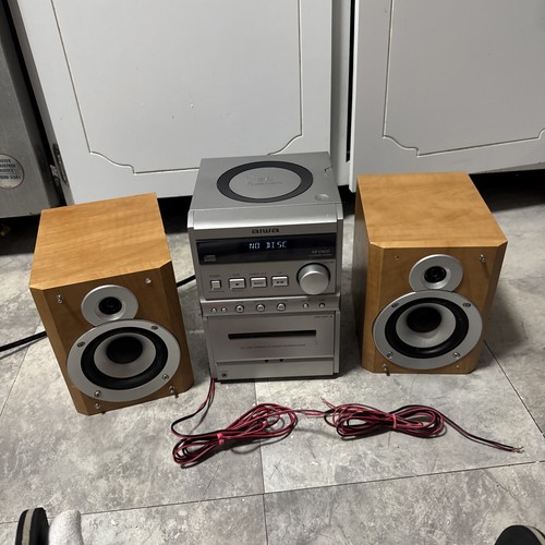 Aiwa stereo - aiwa,