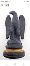 Black Pawn Roman Eagle