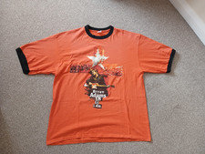 Bryan Adams 1996 European Tour