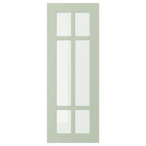 Ikea stensund glass kitchen - ikea,