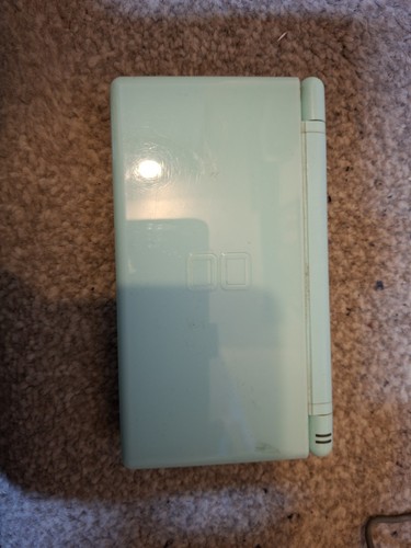 Nintendo lite ice - ds,