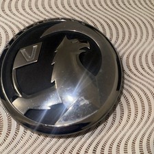 2017 VAUXHALL INSIGNIA Mk1 5 Door Hatchback Front Centre Grille badge  551004542