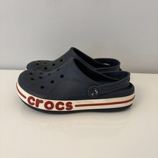 Crocs Baya Band Iconic Clogs