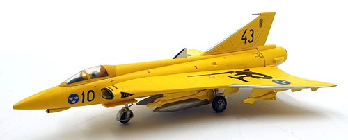 Aviation 72 scale - 1/72,