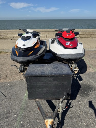 Sea doo gtx 215 2011 - sea-doo,