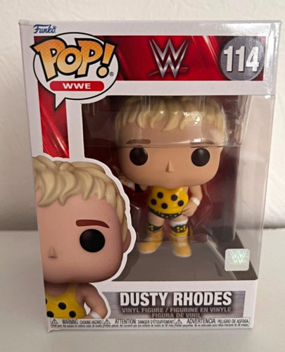 Funko pop wwe - funko,