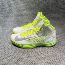 Nike Lunar Hyperdunk 2012