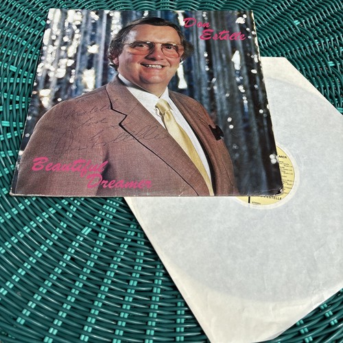 Don estelle beautiful - don,