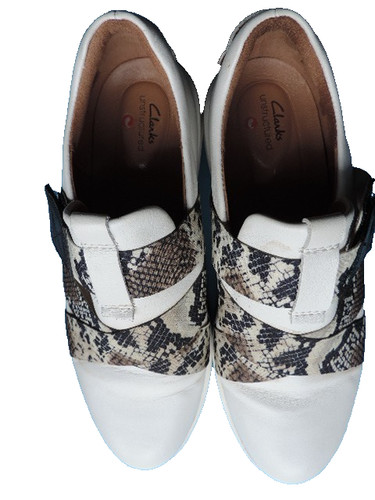 Sie d clarks - 6,