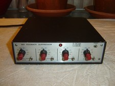 Urei 560 parametric - 560,,