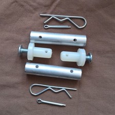 1 Pair Honda RS125 NX4 Honda