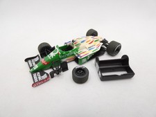 Benetton Ford B186 Gerhard