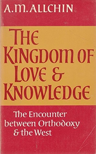 Kingdom love and knowledge - of,