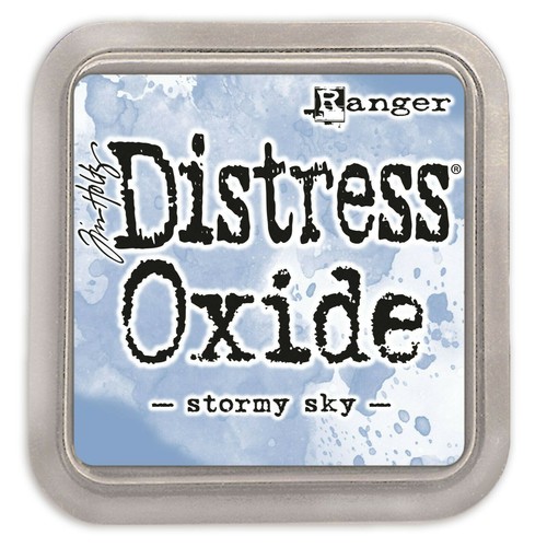 Ranger tim holtz - tim,