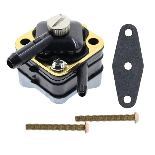 Fuel pump assy fit - assy, for