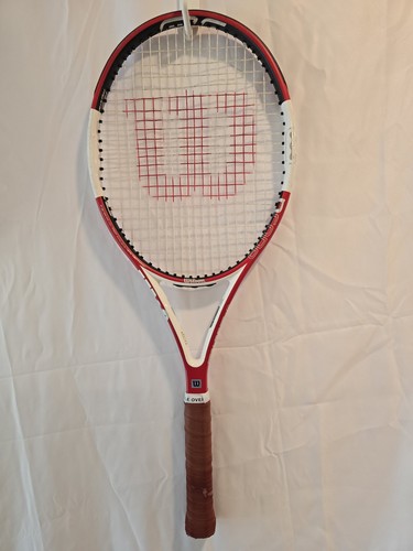 Wilson ncode six - wilson,