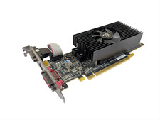 XFX FX-775A-CG AMD Radeon HD 7750 2GB DDR3 HDMI Graphics Card
