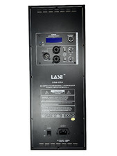 Replacement Amplifier For