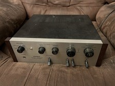 Pioneer SA-500A Vintage Stereo