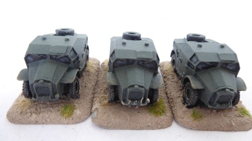 British quad artillery tow - quad,