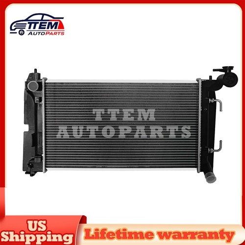 2428 radiator for 2003 - 2428,