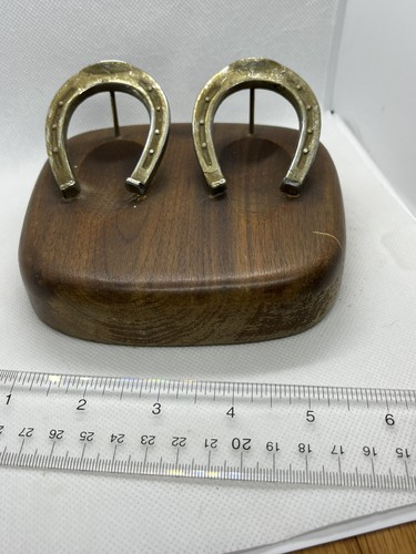 Vintage antique horseshoe - antique,