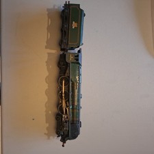 HORNBY DUBLO EDL12 3 RAIL BR