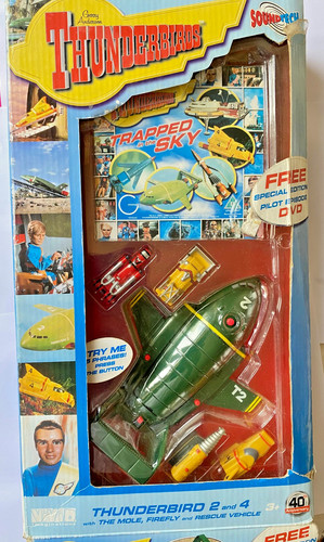Used display rare with firefly - display,