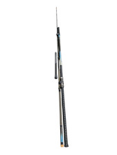 Team Daiwa AWB 122PM Amorphous