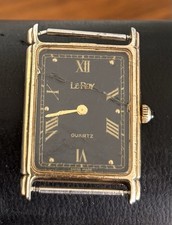 Vintage Baume & Mercier .925