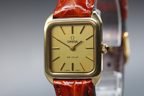 1969 near mint omega ville - near,