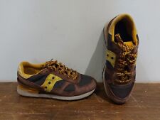 Saucony Shadow Trainers UK 5.5 US 7.5