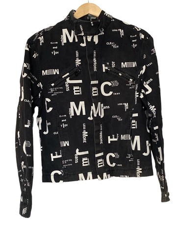 Vintage moschino jeans - vintage,