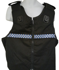 Aegis Stab Vest Ballistic Body