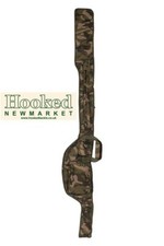 Fox Camolite 12ft Double Spod