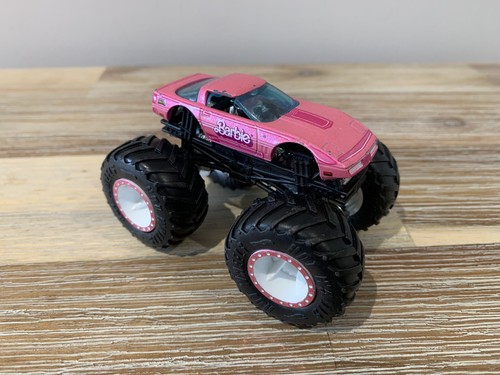 Rare hot wheels monster trucks - rare,