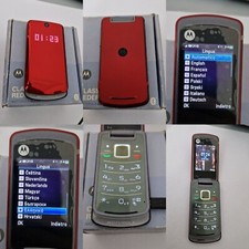 MOTOROLA GLEAM GSM UNLOCKED