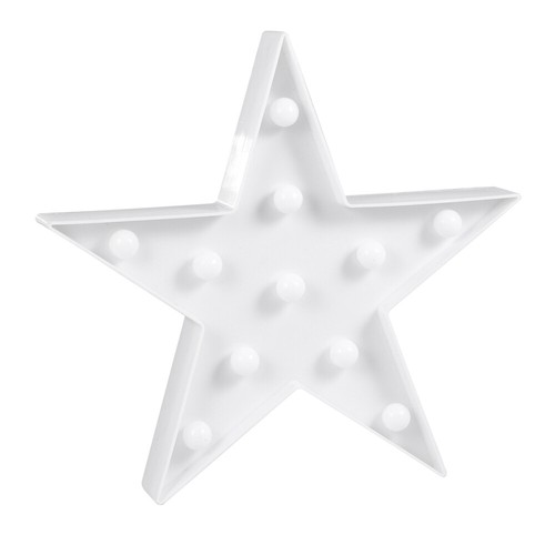 Battery operated lights led - operated,