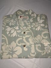 Men's MCD Short Sleeved Shirt. Size XL (ref.0052)