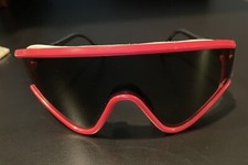 Vintage Oakley Factory Pilot