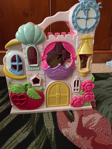 Disney princess little kingdom - princess,